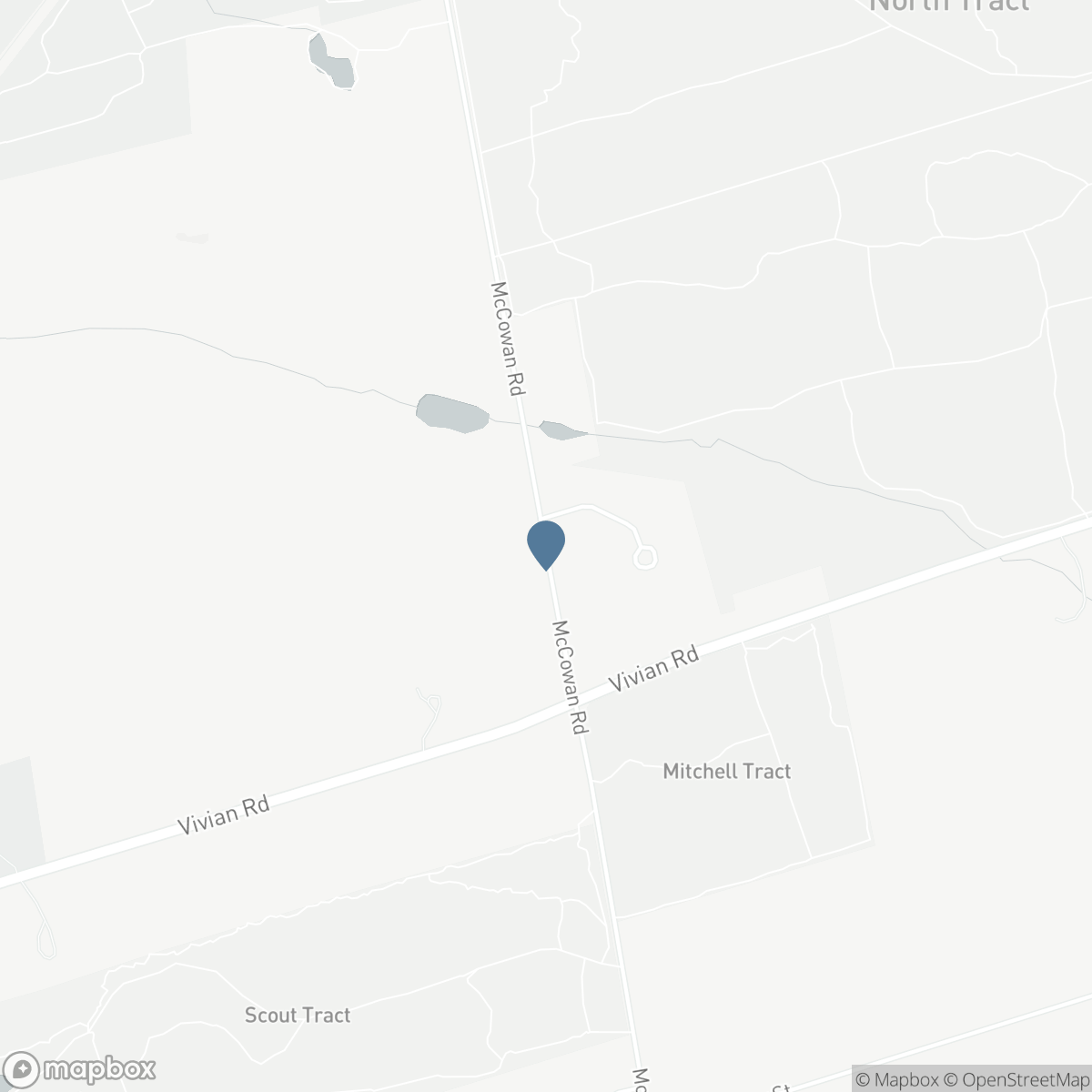 16902 MCCOWAN ROAD, Whitchurch-Stouffville, Ontario L4A 2A5